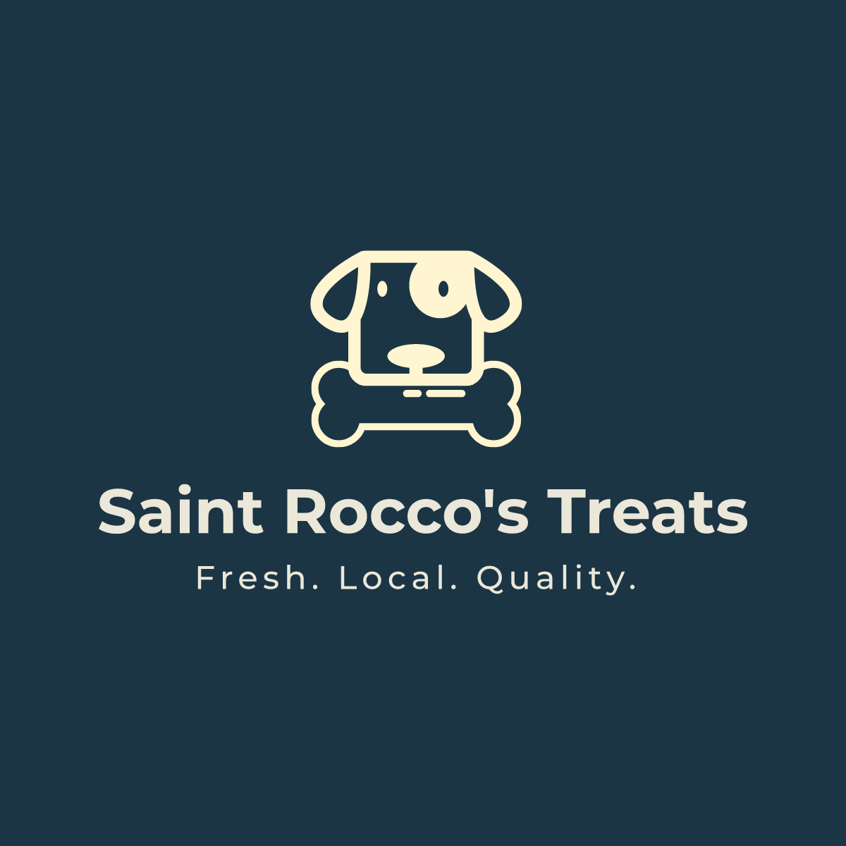 Saint Roccos Treats