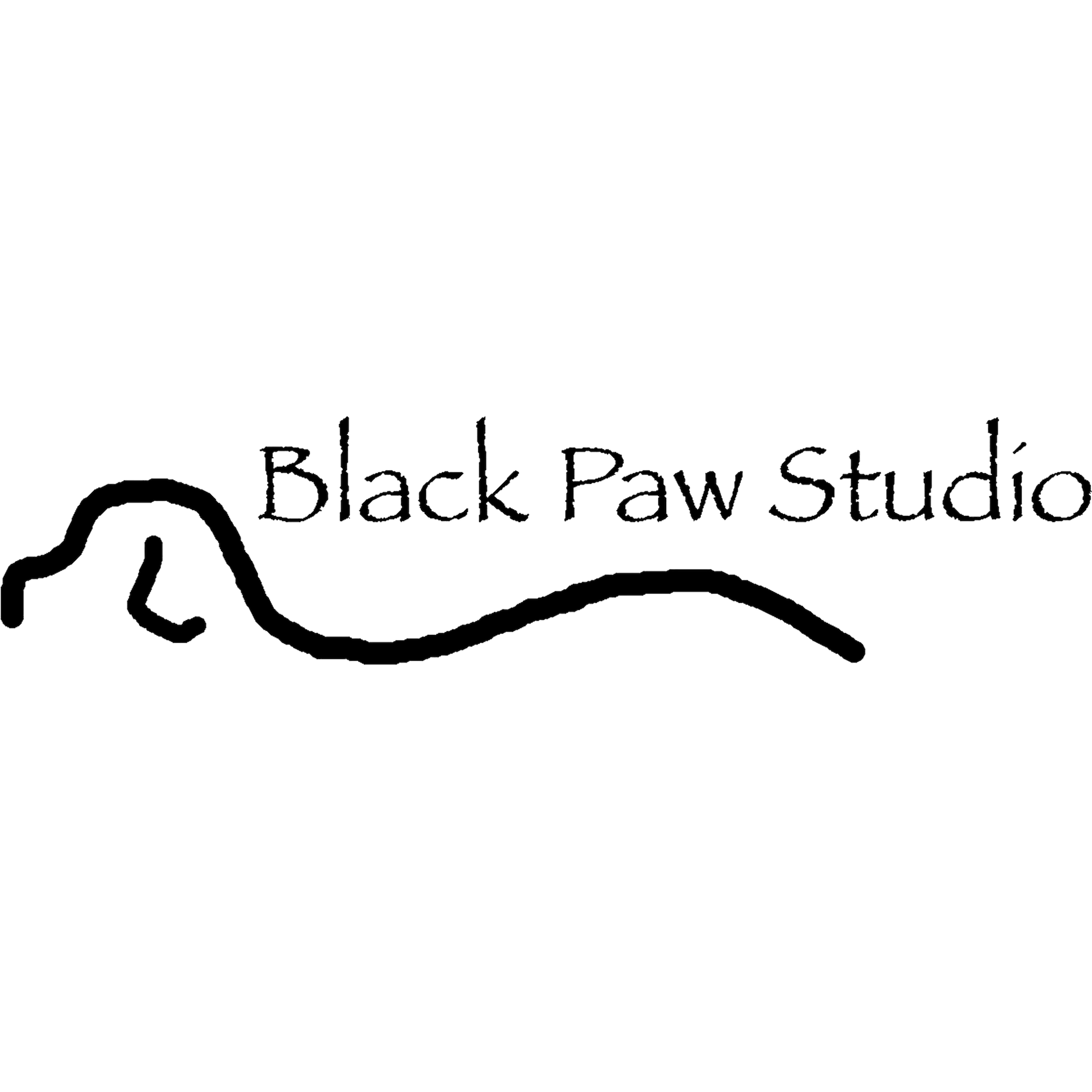 Black Paw Studio